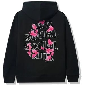 Anti Social Social Club Sugar Hill Hoodie